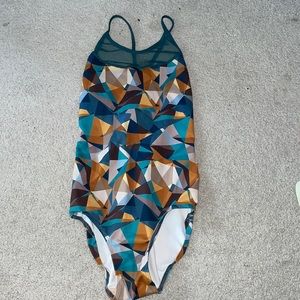 Eleve size Medium leotard